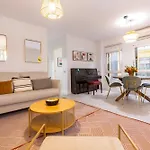 Santiago Suite Home