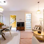 Santiago Suite Home