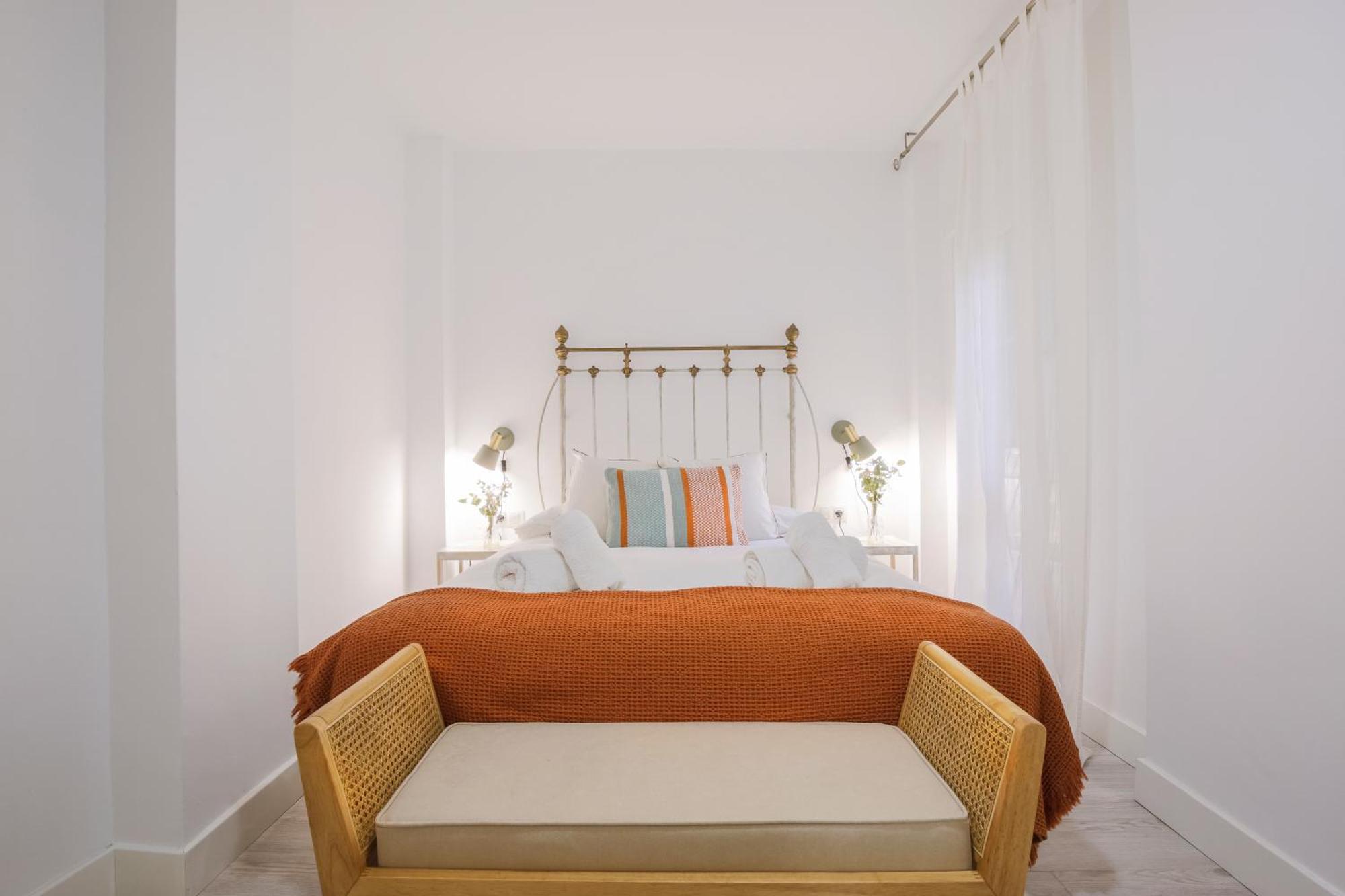 Santiago Appartement *