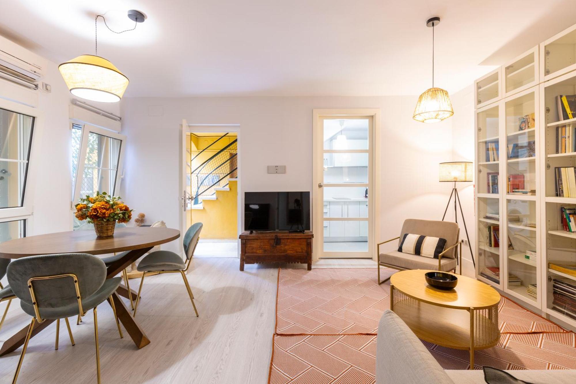 Appartement Santiago *