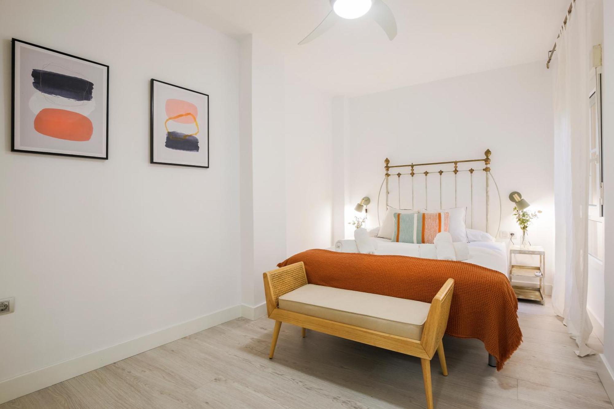 Appartement Santiago