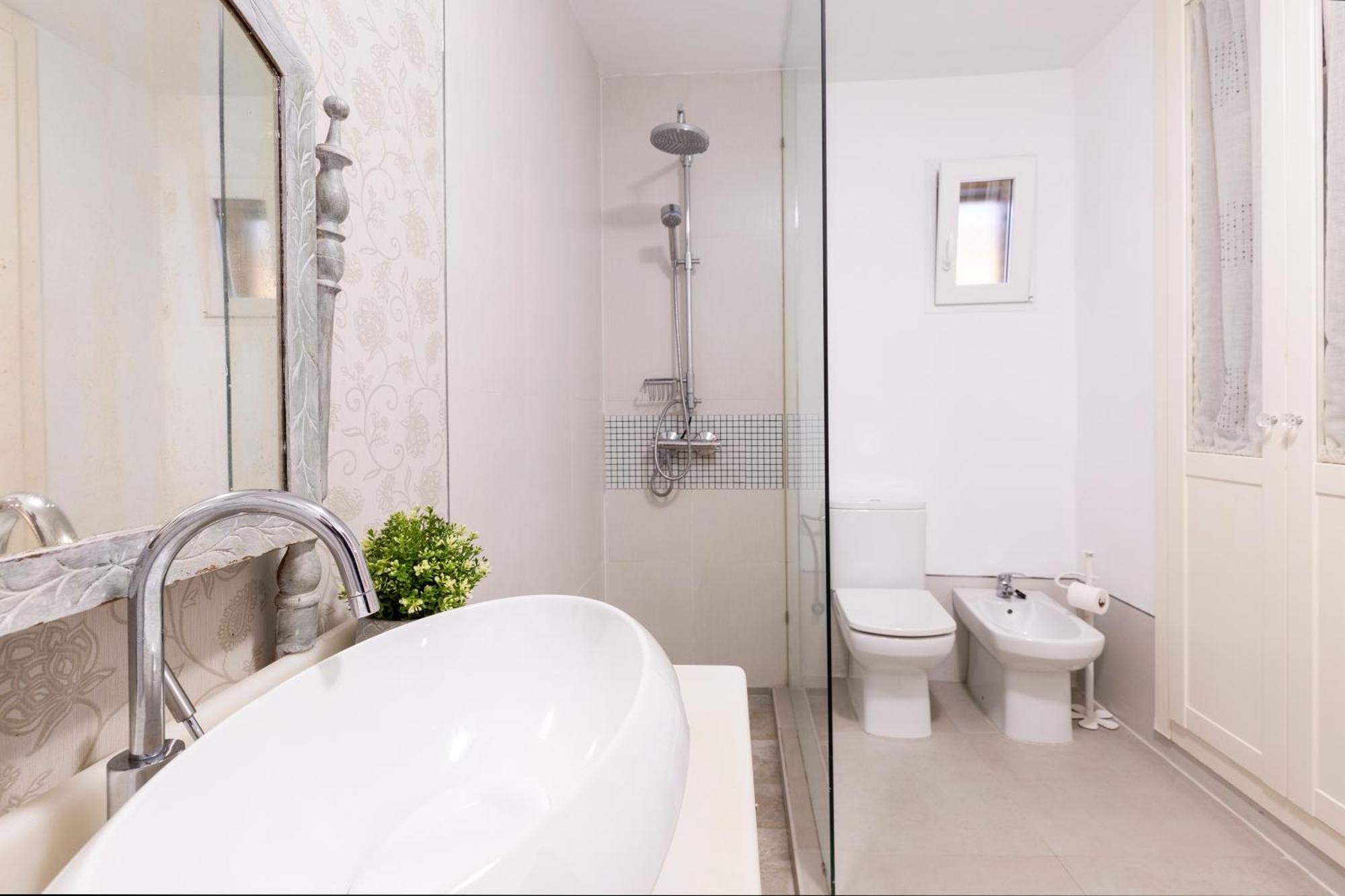 Apartment Santiago Seville