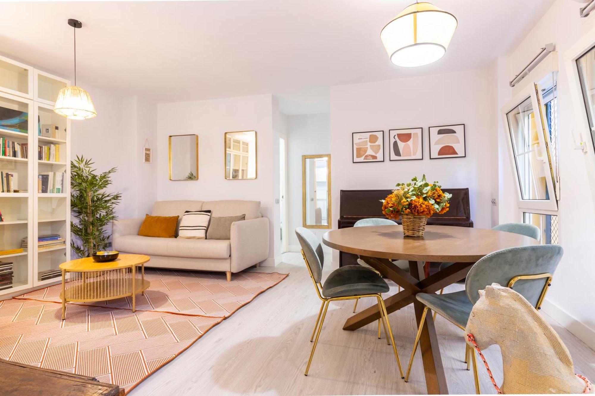 Apartment Santiago Seville